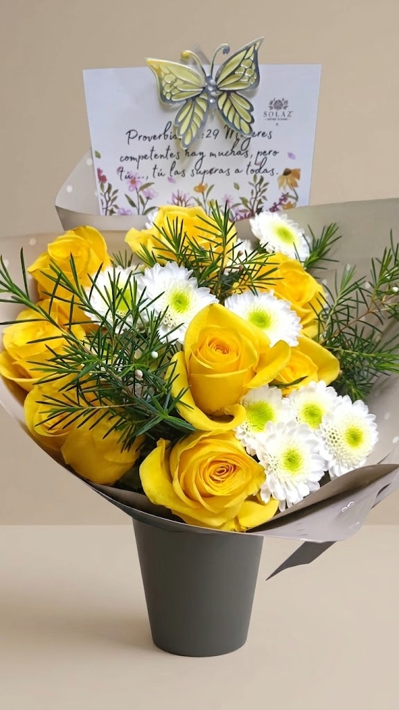 Brisa Floral