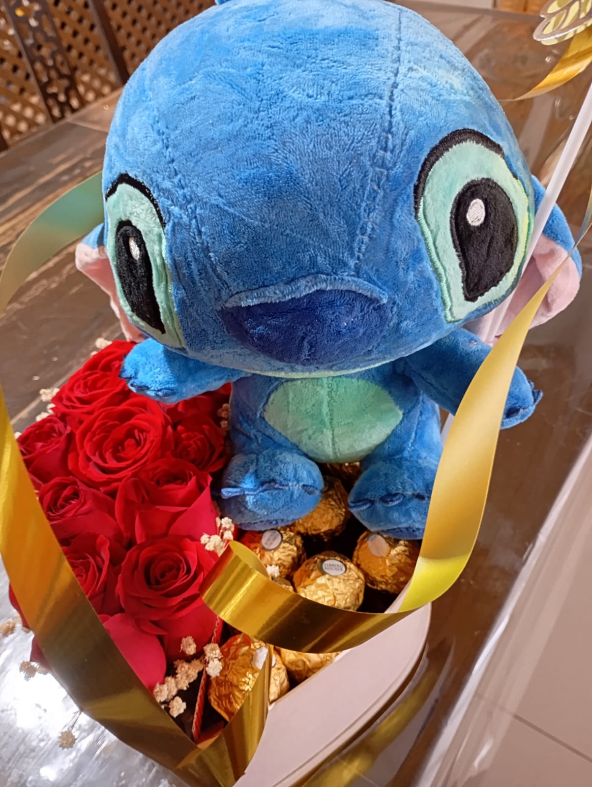 Regalo 3