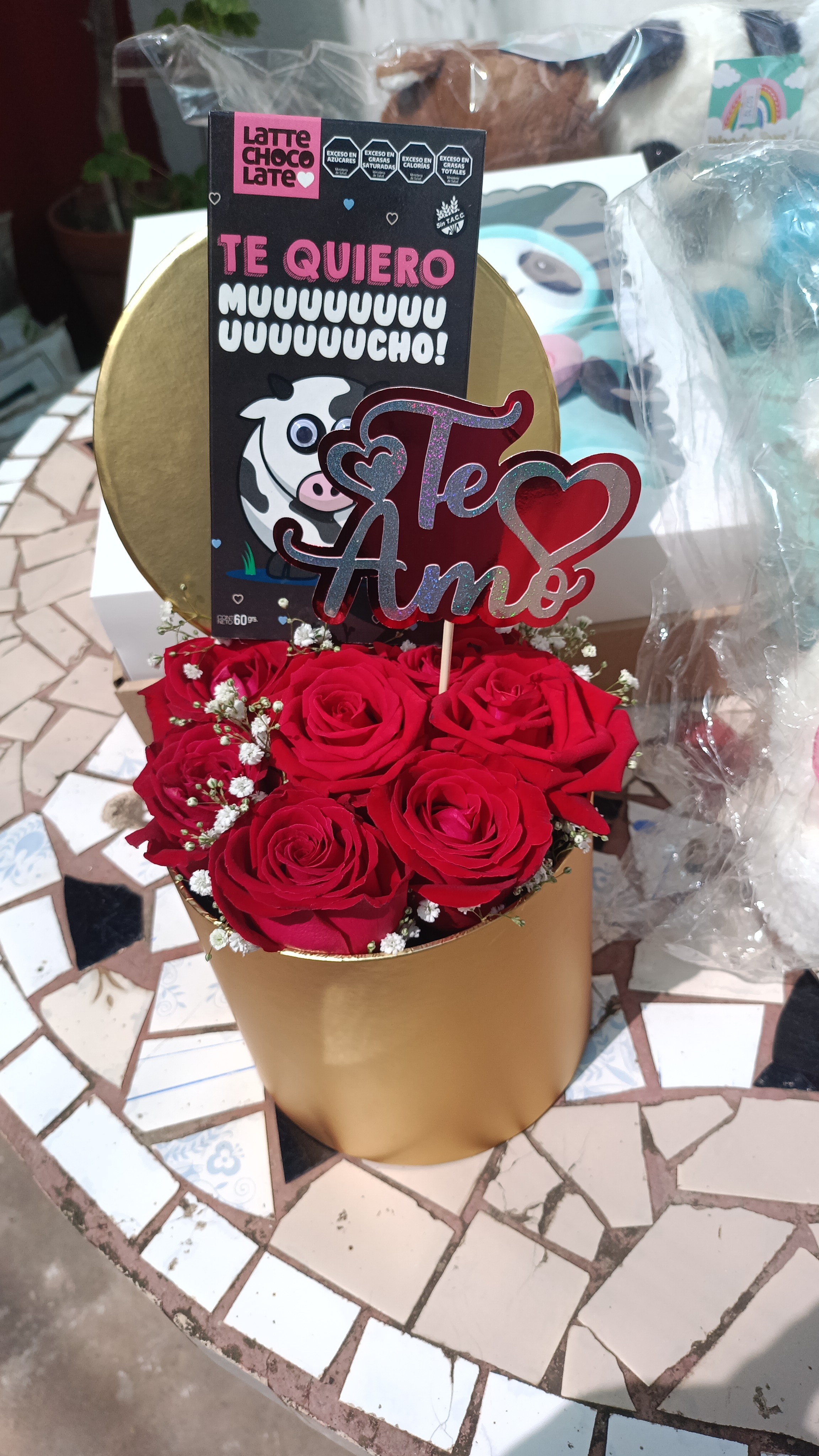 Regalo 5