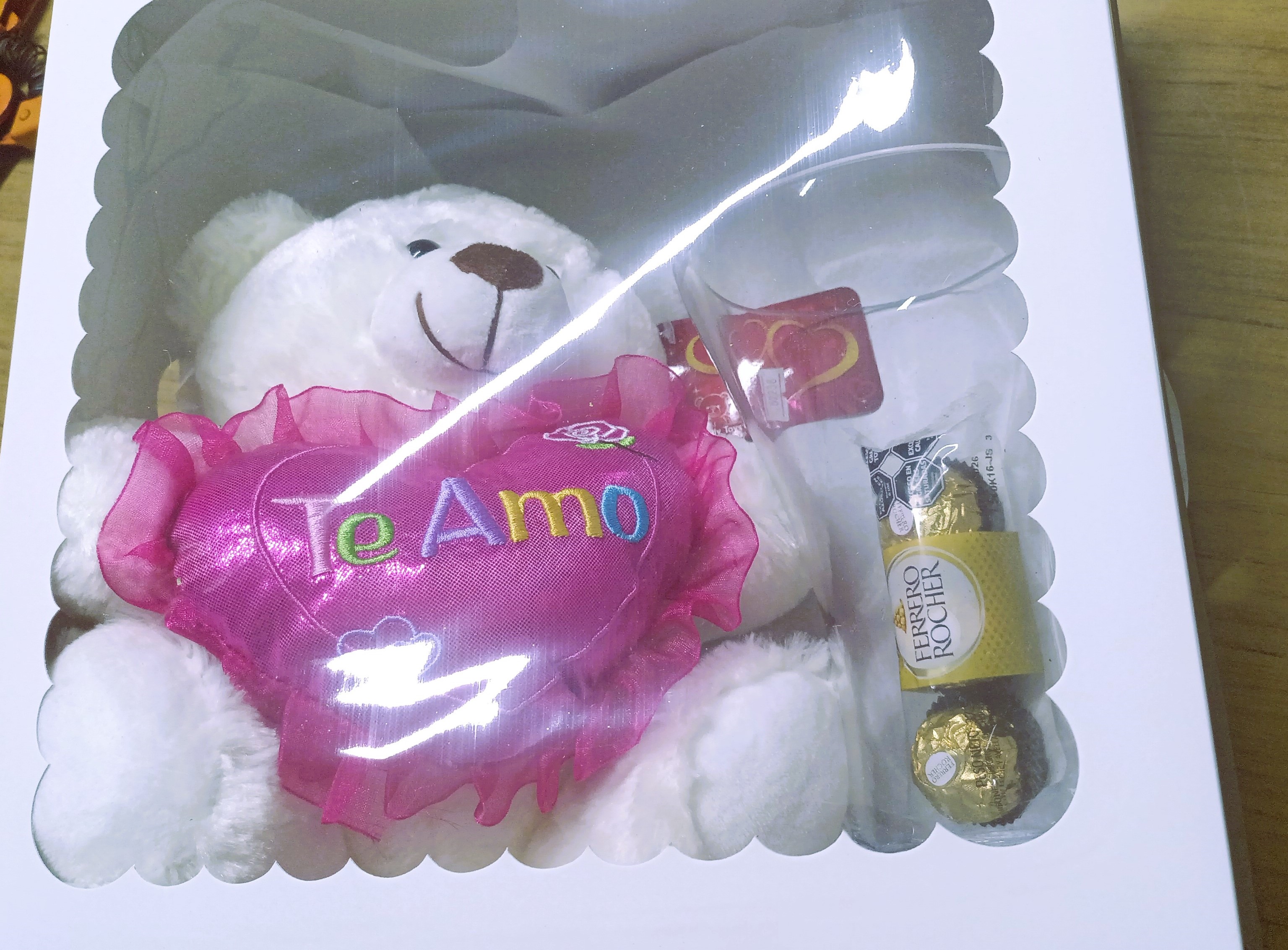 Regalo 6