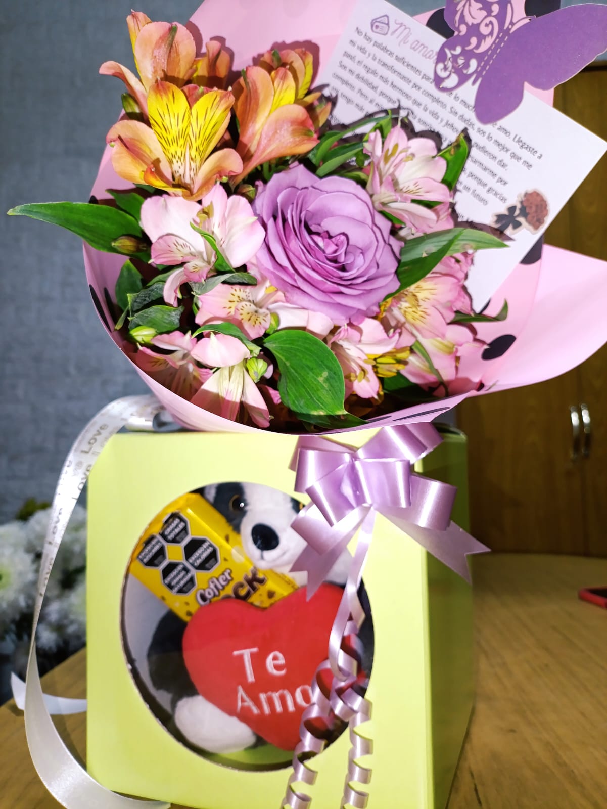 Regalo 9